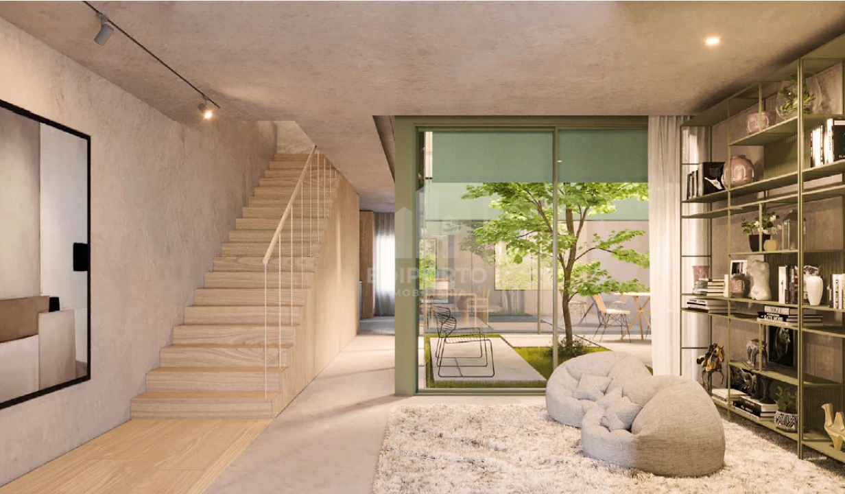 Apartamento T2 para Venda em Lordelo do Ouro e Massarelos Foto 8