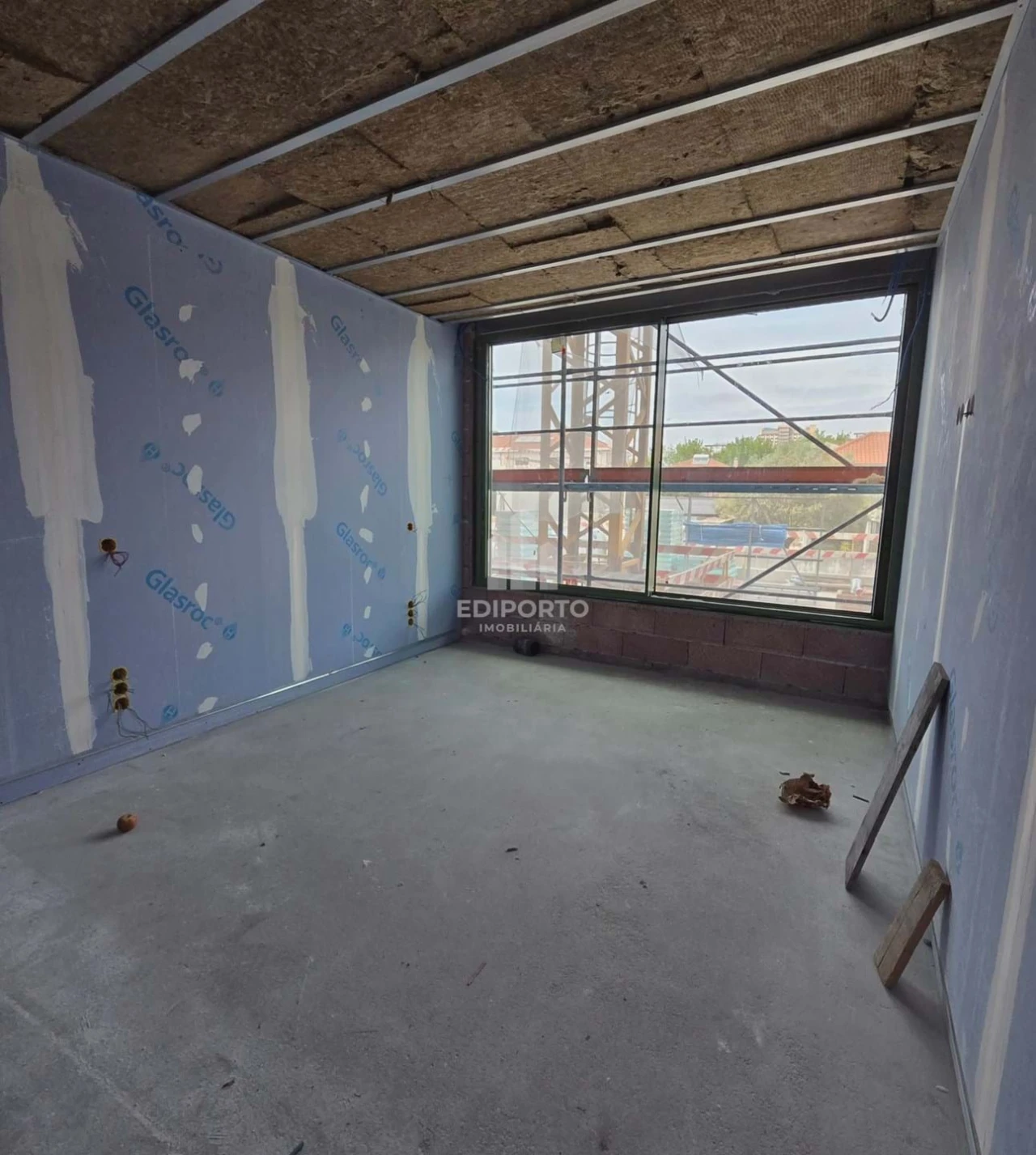 Apartamento T2 para Venda em Lordelo do Ouro e Massarelos Foto 45