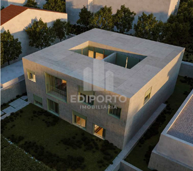 Apartamento T2 para Venda em Lordelo do Ouro e Massarelos Foto 25