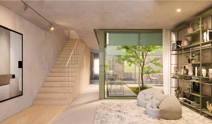 Apartamento T2 para Venda em Lordelo do Ouro e Massarelos Foto 8