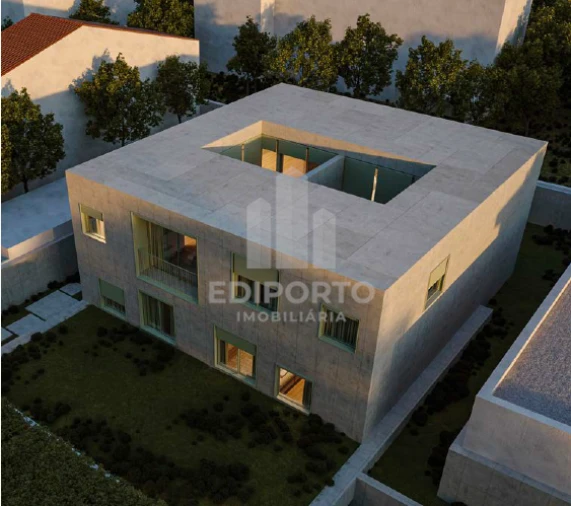 Apartamento T2 para Venda em Lordelo do Ouro e Massarelos Foto 25