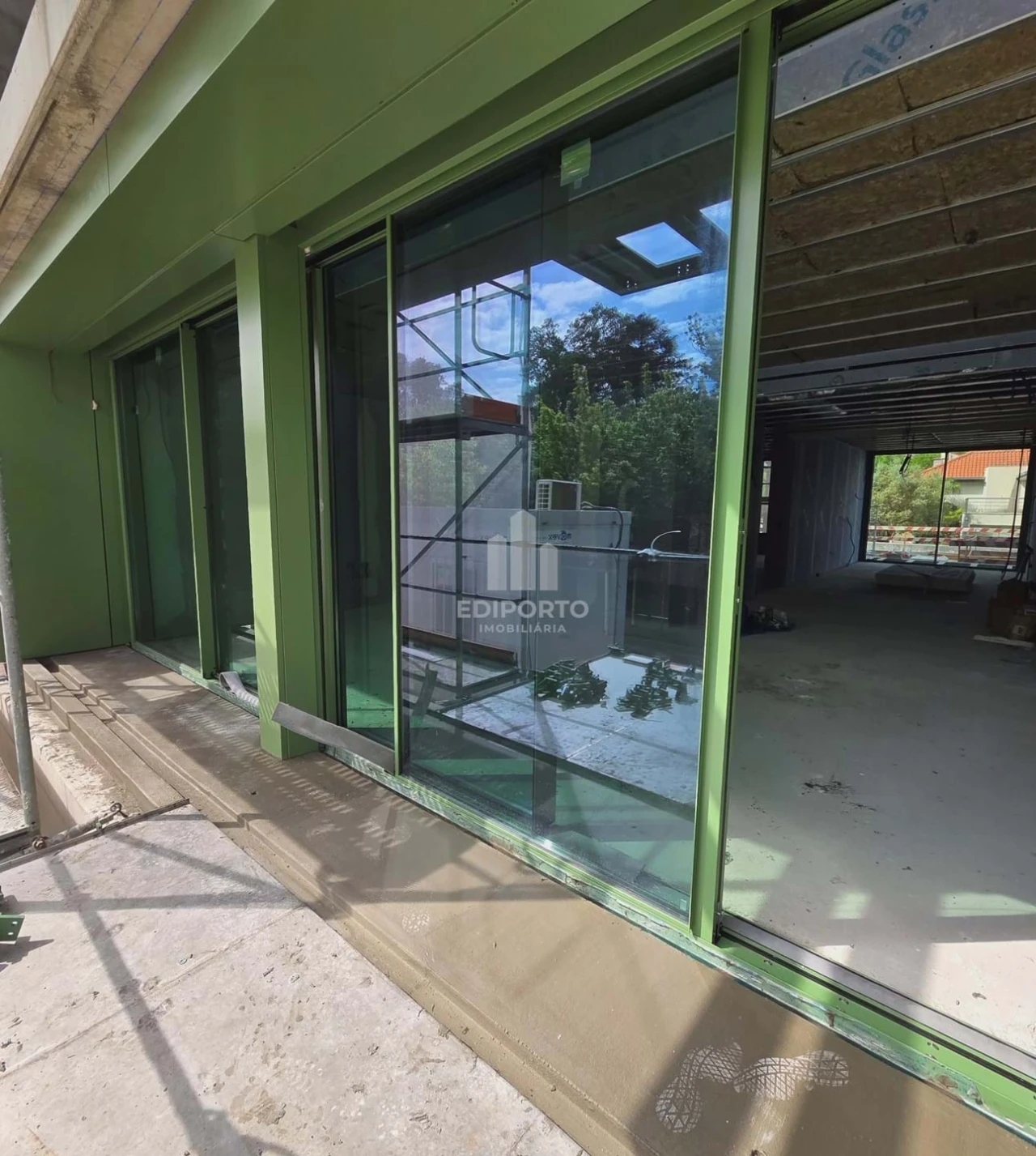 Apartamento T2 para Venda em Lordelo do Ouro e Massarelos Foto 31