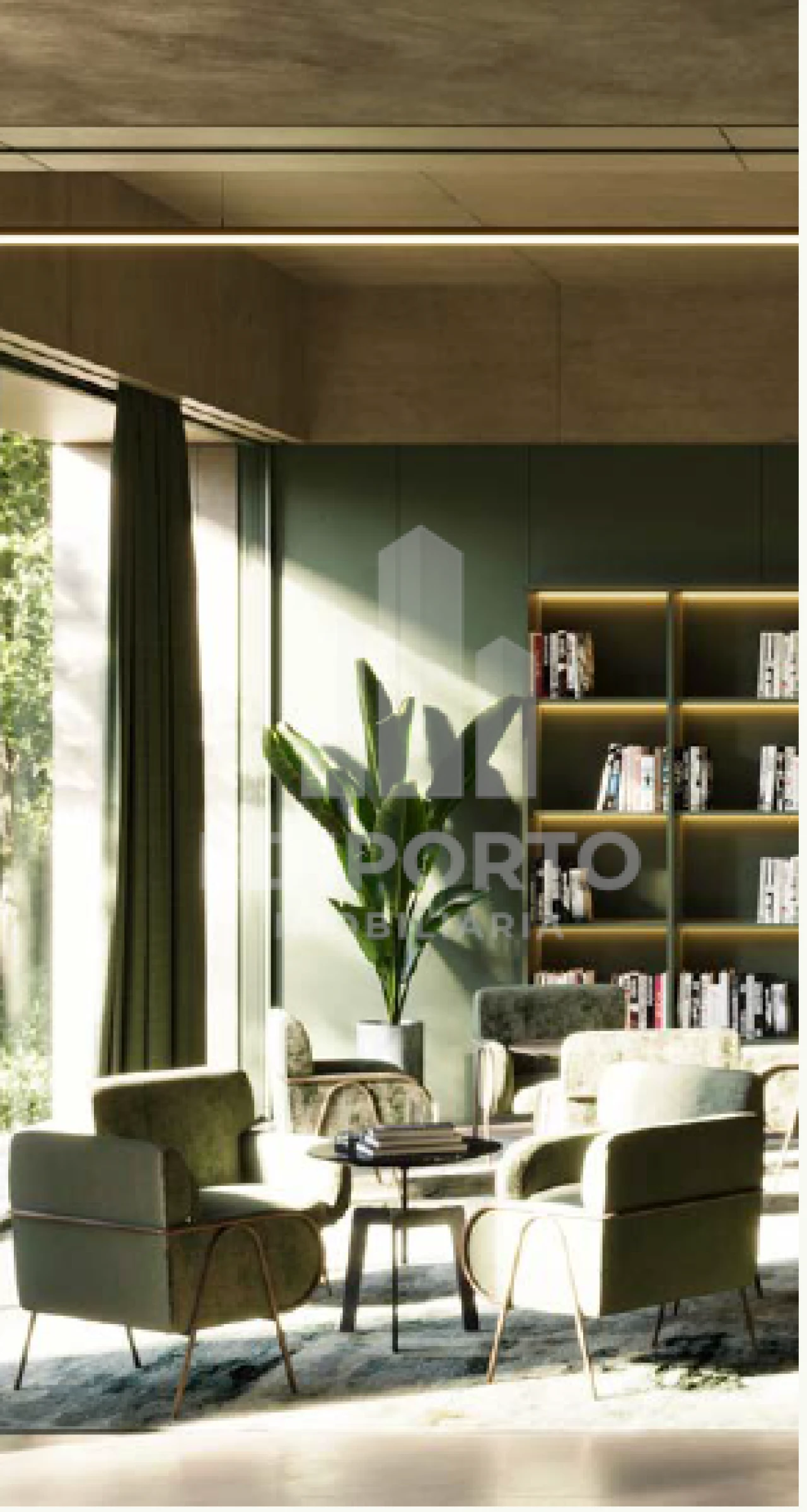 Apartamento T2 para Venda em Lordelo do Ouro e Massarelos Foto 11