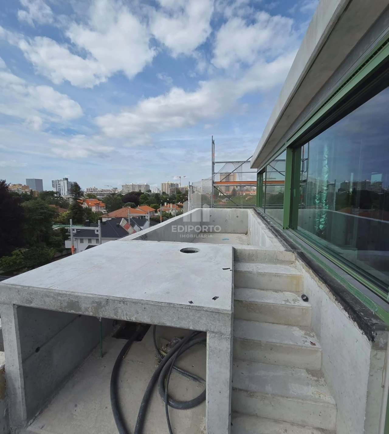 Apartamento T2 para Venda em Lordelo do Ouro e Massarelos Foto 50
