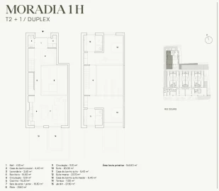 Moradia T3 para Venda em Lordelo do Ouro e Massarelos