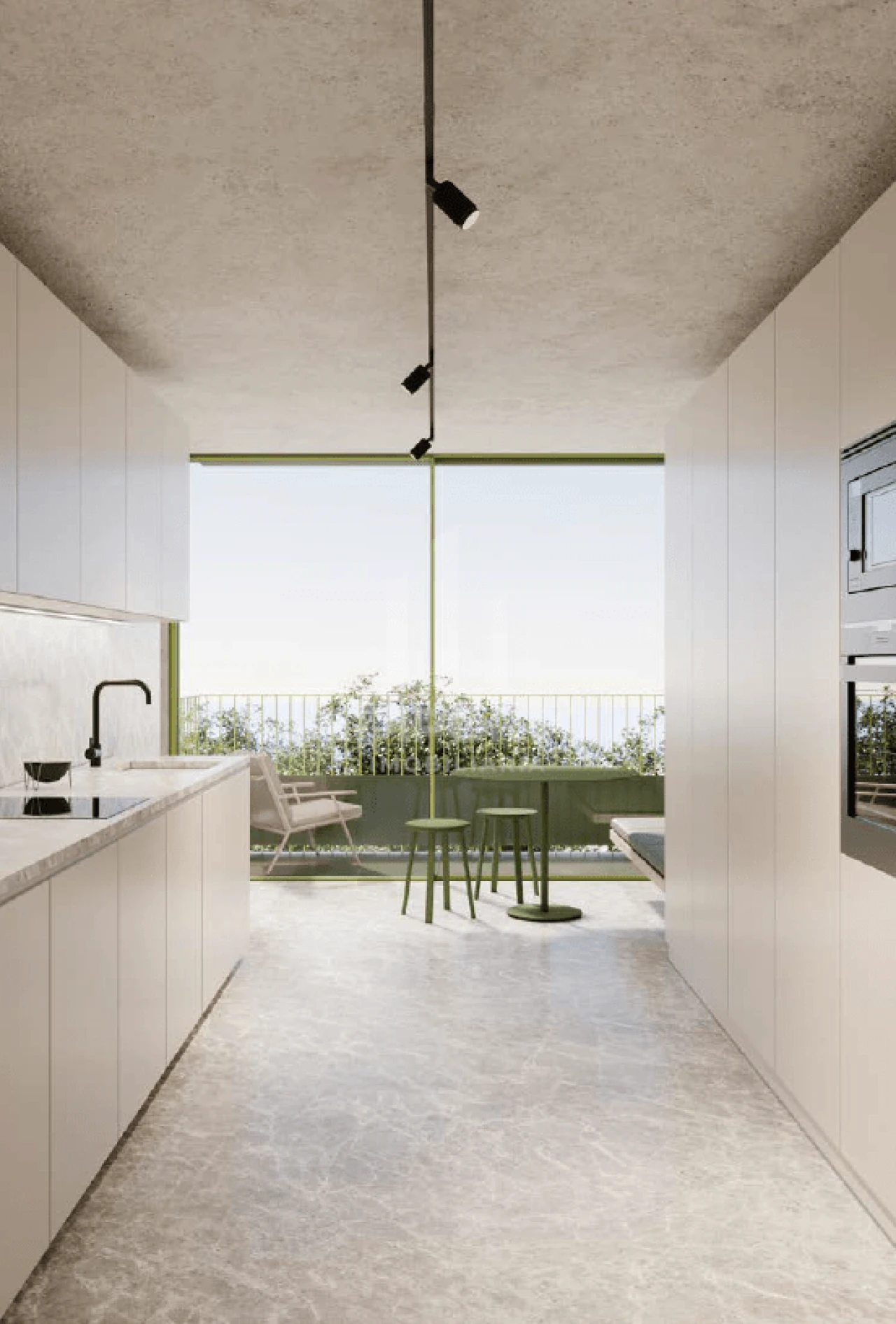 Apartamento T3 para Venda em Lordelo do Ouro e Massarelos Foto 1