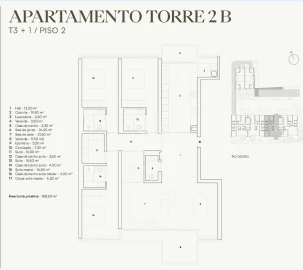 Apartamento T4 para Venda em Lordelo do Ouro e Massarelos
