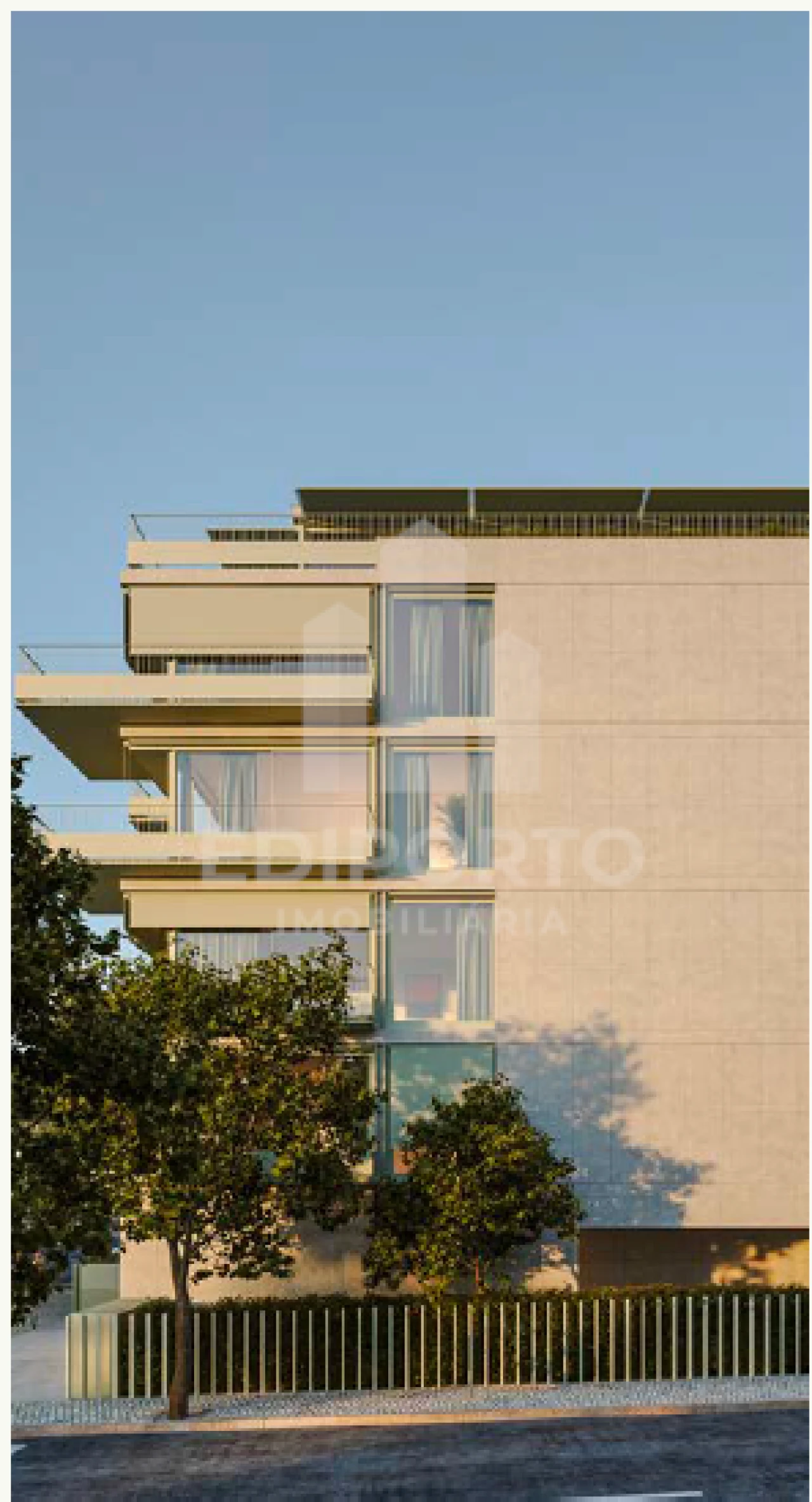 Apartamento T1 para Venda em Lordelo do Ouro e Massarelos Foto 7