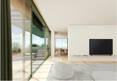 Apartamento T1 para Venda em Lordelo do Ouro e Massarelos