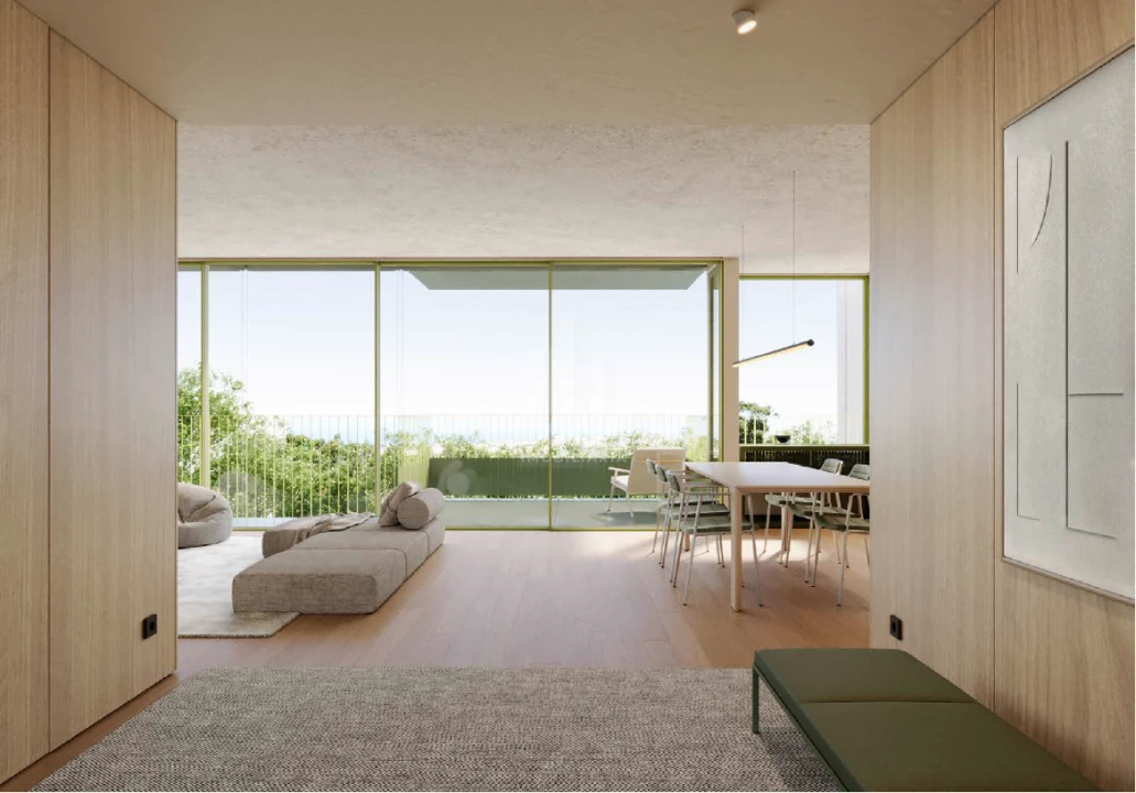 Apartamento T1 para Venda em Lordelo do Ouro e Massarelos Foto 17