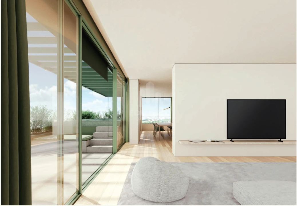 Apartamento T1 para Venda em Lordelo do Ouro e Massarelos Foto 21