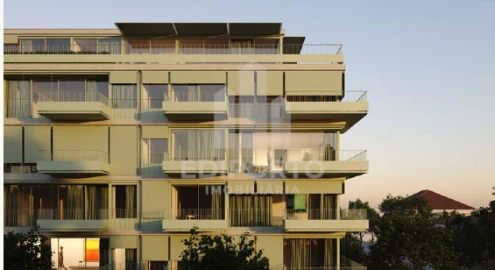 Apartamento T1 para Venda em Lordelo do Ouro e Massarelos
