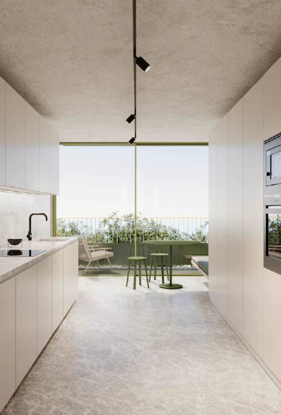Apartamento T1 para Venda em Lordelo do Ouro e Massarelos Foto 4
