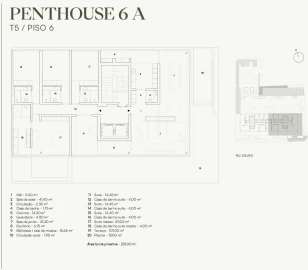 Apartamento T5 para Venda em Lordelo do Ouro e Massarelos