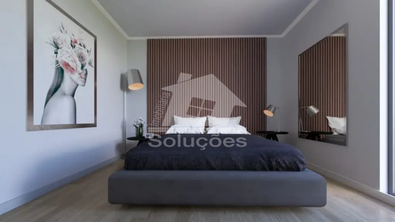 Apartamento T1 para Venda em Portimão Foto 5