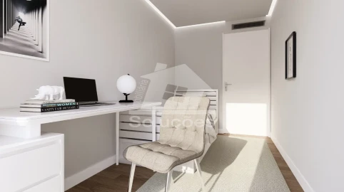 Apartamento T1 para Venda em Portimão