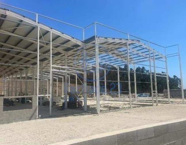 Armazém para Venda em Lordelo Foto 2