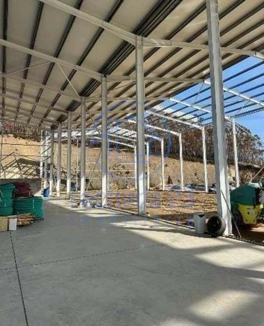 Armazém para Venda em Lordelo Foto 4