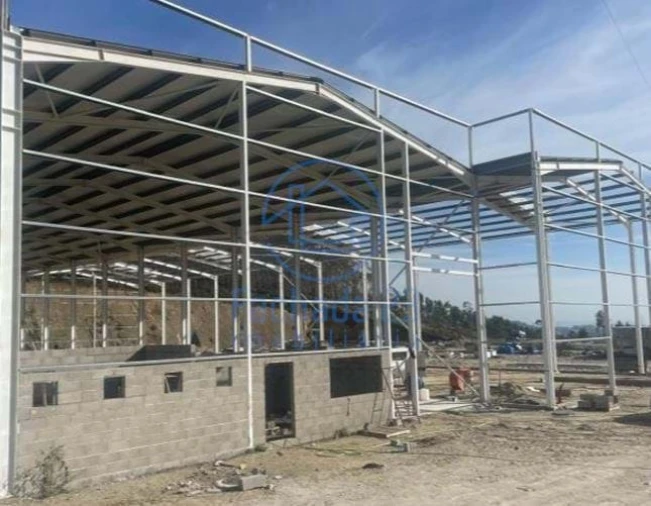 Armazém para Venda em Lordelo Foto 3