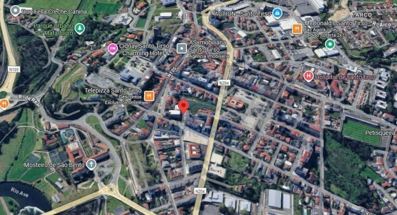 Negócio para Venda em Santo Tirso, Couto (Santa Cristina e São Miguel) e Burgães Foto 6