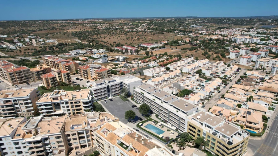 Apartamento T2 para Venda em Lagos (São Sebastião e Santa Maria) Foto 11