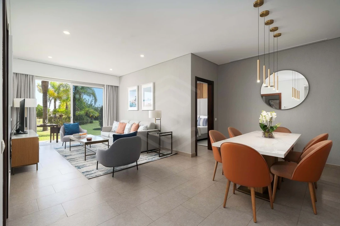 Apartamento T2 para Venda em Almancil Foto 3