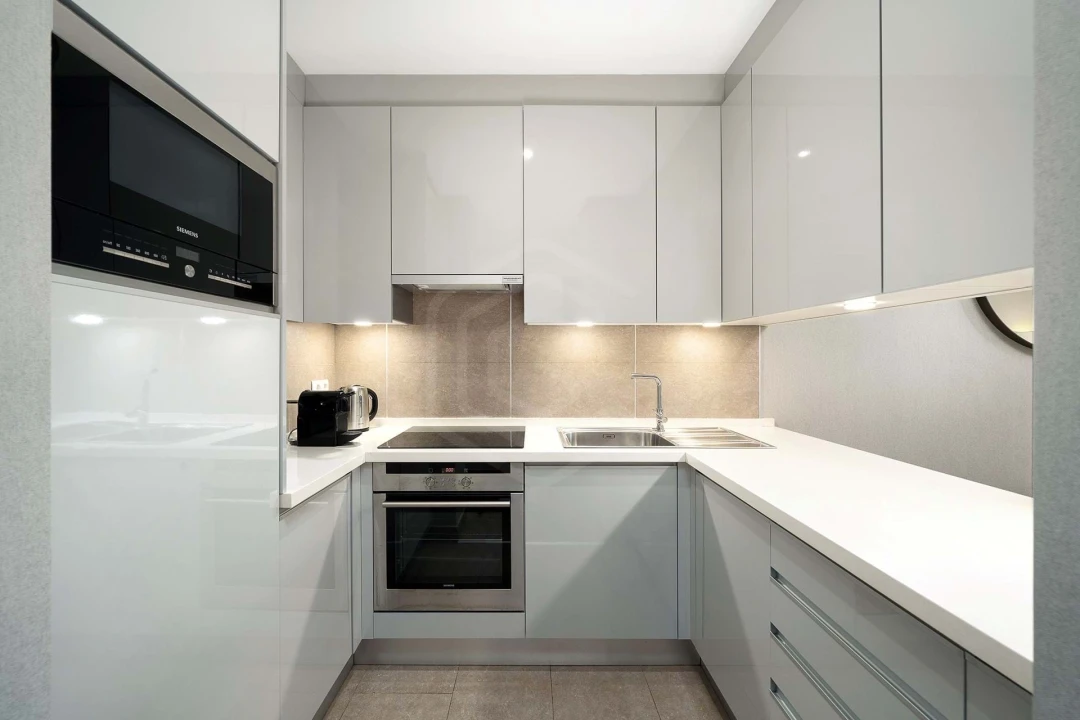 Apartamento T2 para Venda em Almancil Foto 4