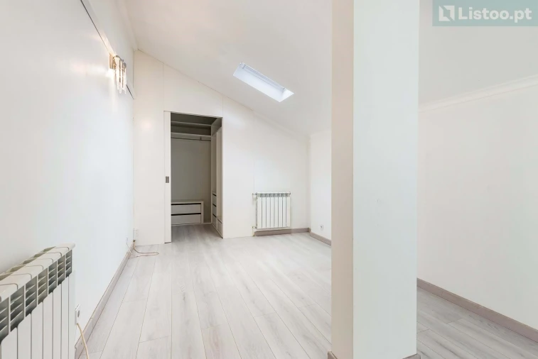 Apartamento T3 para Venda em Venda do Pinheiro e Santo Estêvão das Galés Foto 14