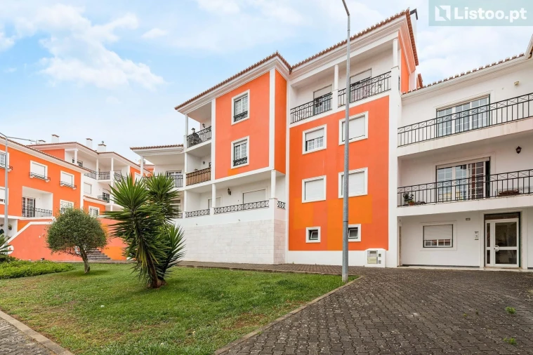 Apartamento T3 para Venda em Venda do Pinheiro e Santo Estêvão das Galés