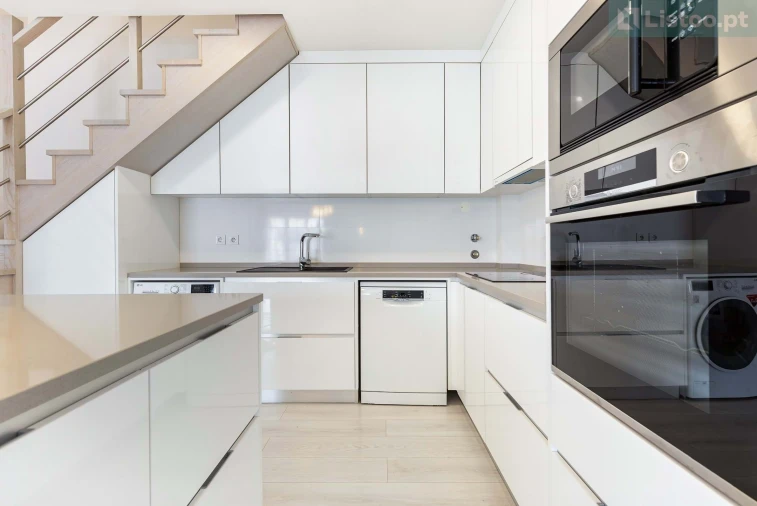 Apartamento T3 para Venda em Venda do Pinheiro e Santo Estêvão das Galés Foto 9