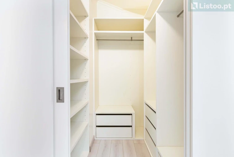 Apartamento T3 para Venda em Venda do Pinheiro e Santo Estêvão das Galés Foto 15