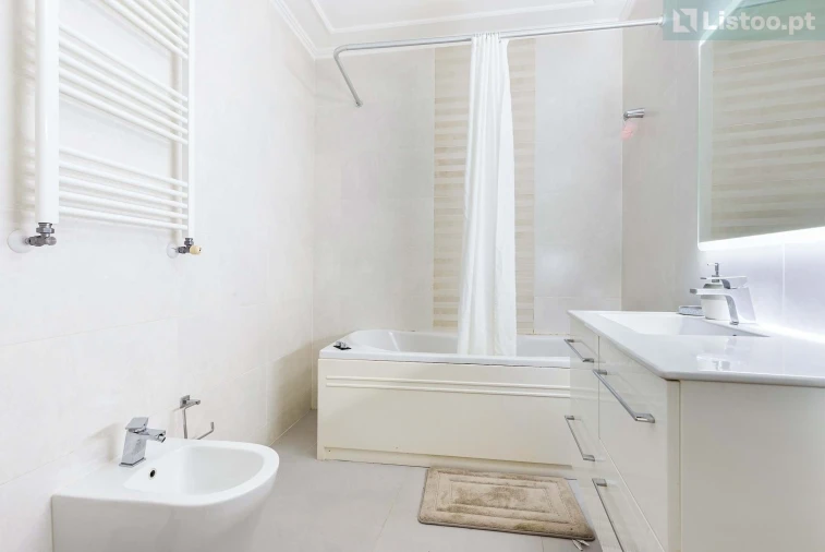 Apartamento T3 para Venda em Venda do Pinheiro e Santo Estêvão das Galés Foto 22