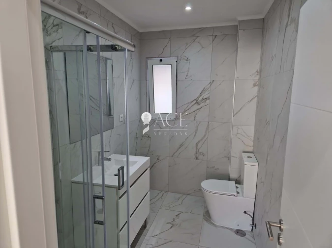 Apartamento T3 para Venda em Castanheira do Ribatejo e Cachoeiras Foto 12