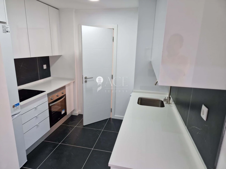 Apartamento T3 para Venda em Castanheira do Ribatejo e Cachoeiras Foto 11