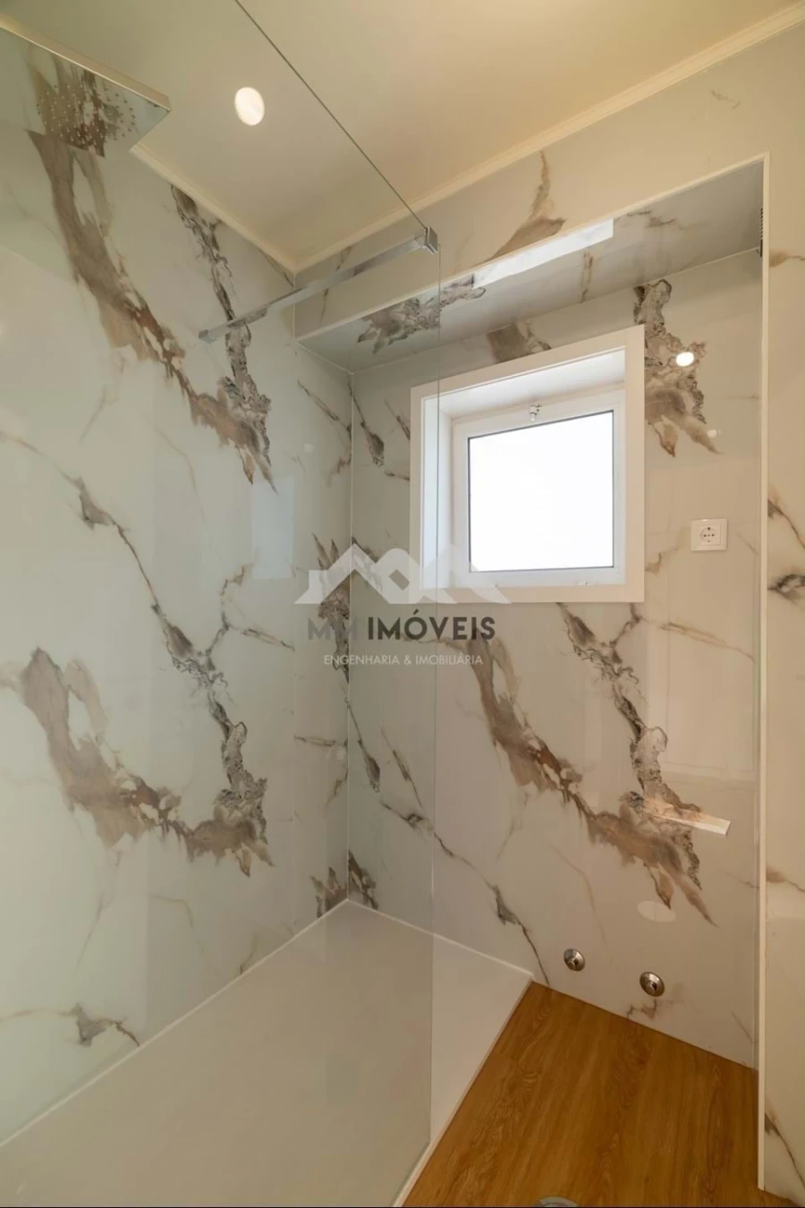 Moradia T4 para Venda em Matosinhos e Leça da Palmeira Foto 43