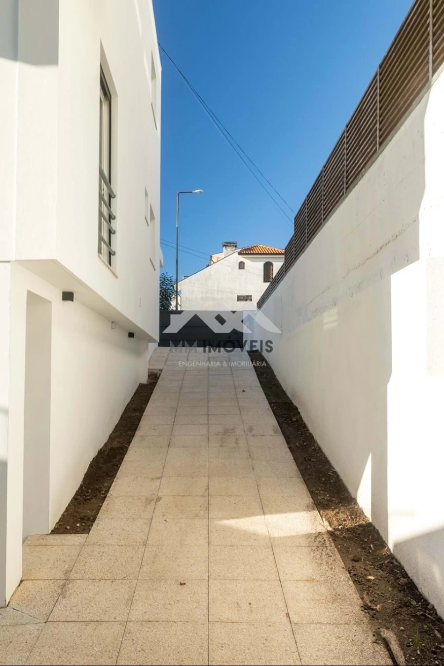 Moradia T4 para Venda em Matosinhos e Leça da Palmeira Foto 99