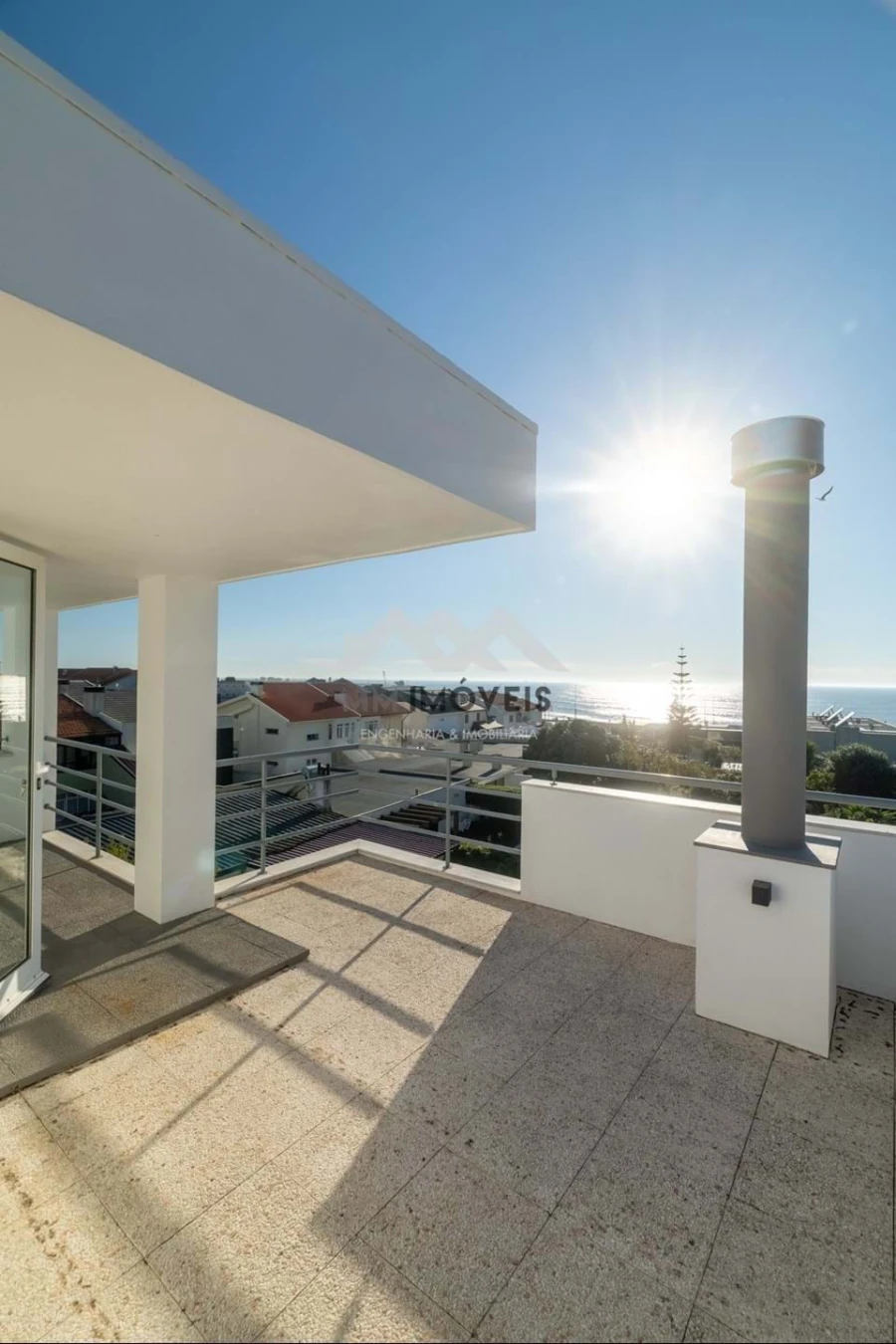 Moradia T4 para Venda em Matosinhos e Leça da Palmeira Foto 71