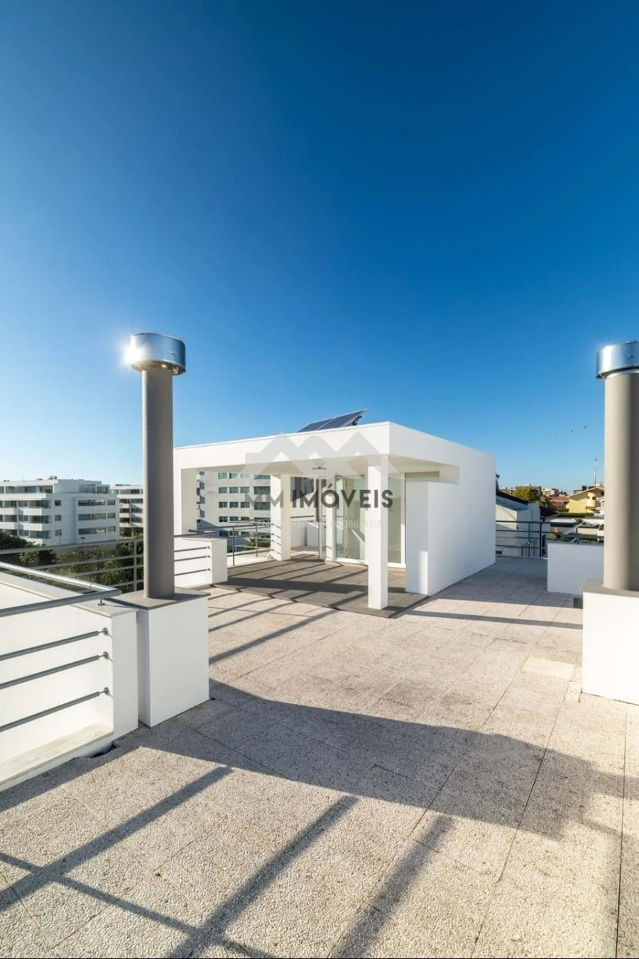 Moradia T4 para Venda em Matosinhos e Leça da Palmeira Foto 67