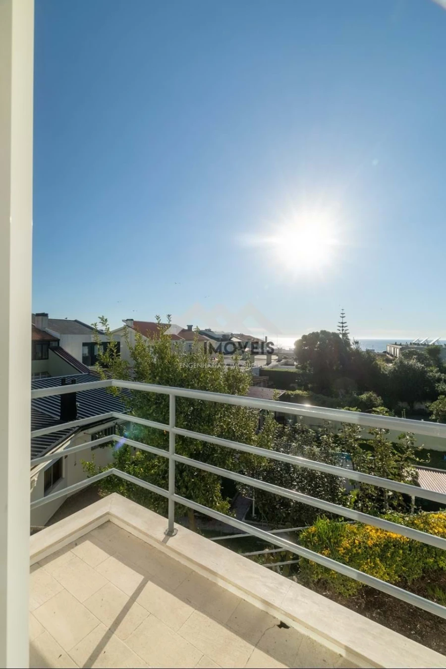 Moradia T4 para Venda em Matosinhos e Leça da Palmeira Foto 59