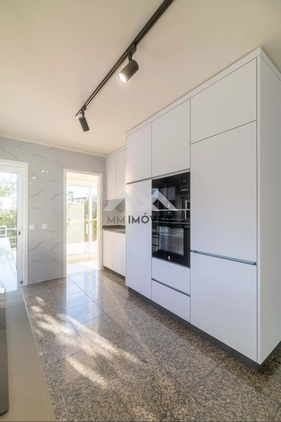 Moradia T4 para Venda em Matosinhos e Leça da Palmeira Foto 4