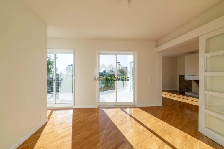 Moradia T4 para Venda em Matosinhos e Leça da Palmeira Foto 17