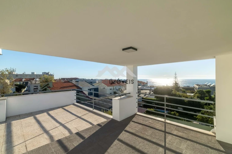 Moradia T4 para Venda em Matosinhos e Leça da Palmeira Foto 68