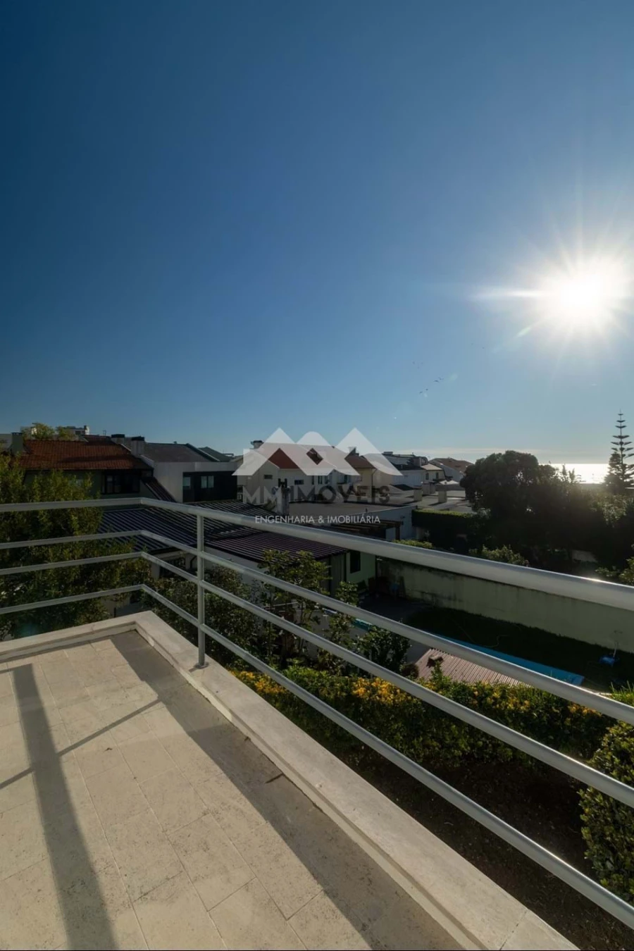 Moradia T4 para Venda em Matosinhos e Leça da Palmeira Foto 34