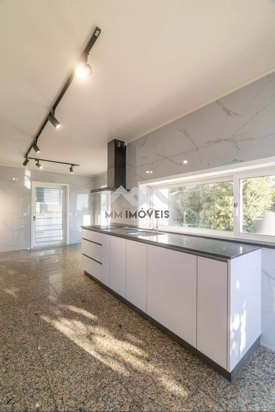 Moradia T4 para Venda em Matosinhos e Leça da Palmeira Foto 86