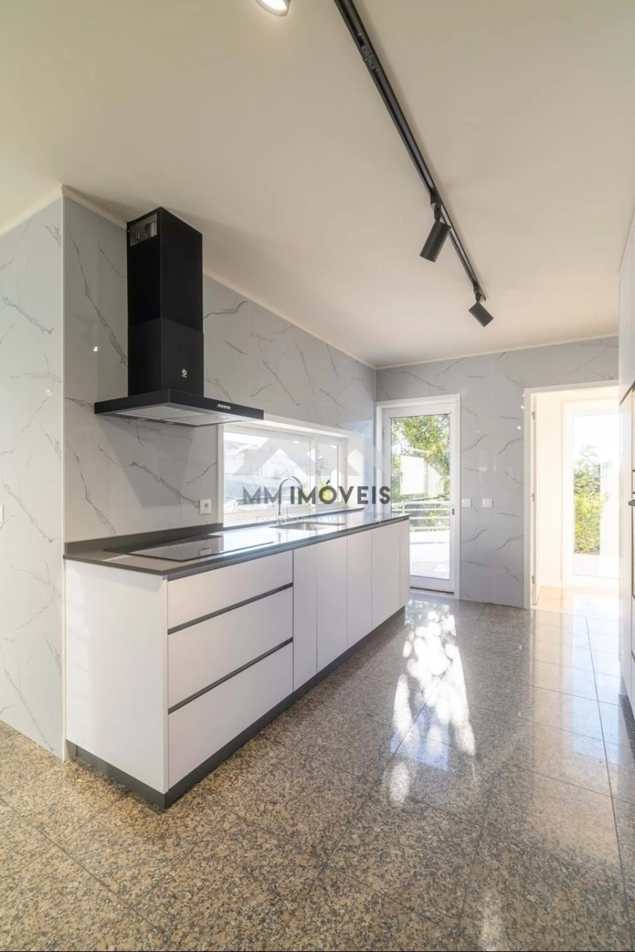 Moradia T4 para Venda em Matosinhos e Leça da Palmeira Foto 88