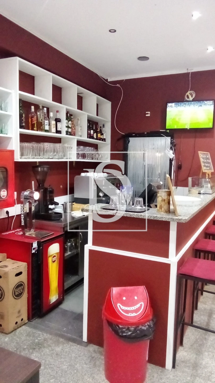 Negócio para Trespasse em Cedofeita, Santo Ildefonso, Sé, Miragaia, São Nicolau e Vitória Foto 7