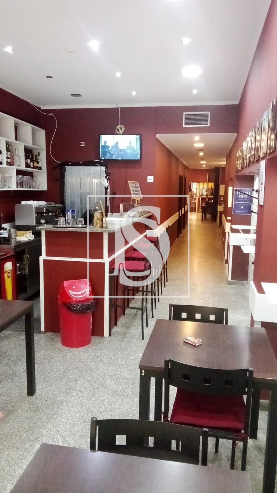 Negócio para Trespasse em Cedofeita, Santo Ildefonso, Sé, Miragaia, São Nicolau e Vitória Foto 1