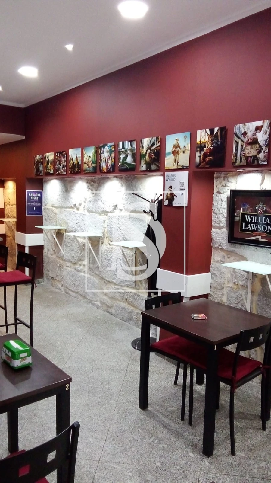 Negócio para Trespasse em Cedofeita, Santo Ildefonso, Sé, Miragaia, São Nicolau e Vitória Foto 5