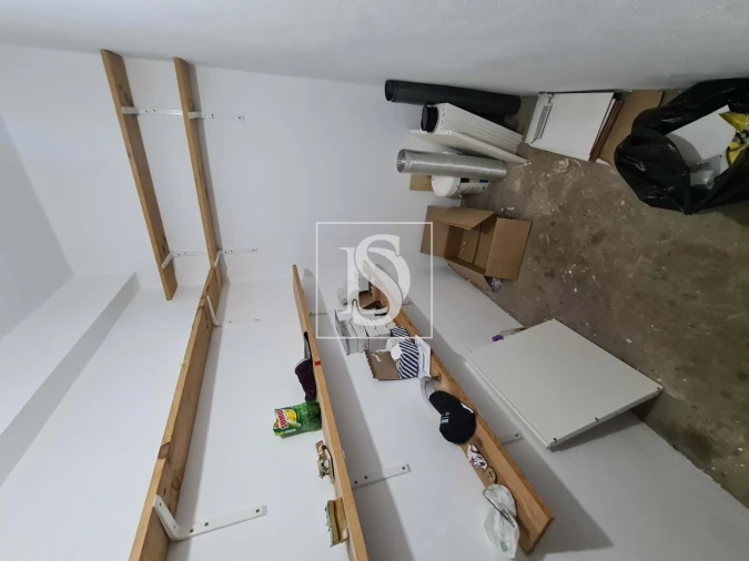 Apartamento T2 para Venda em Macedo de Cavaleiros Foto 9