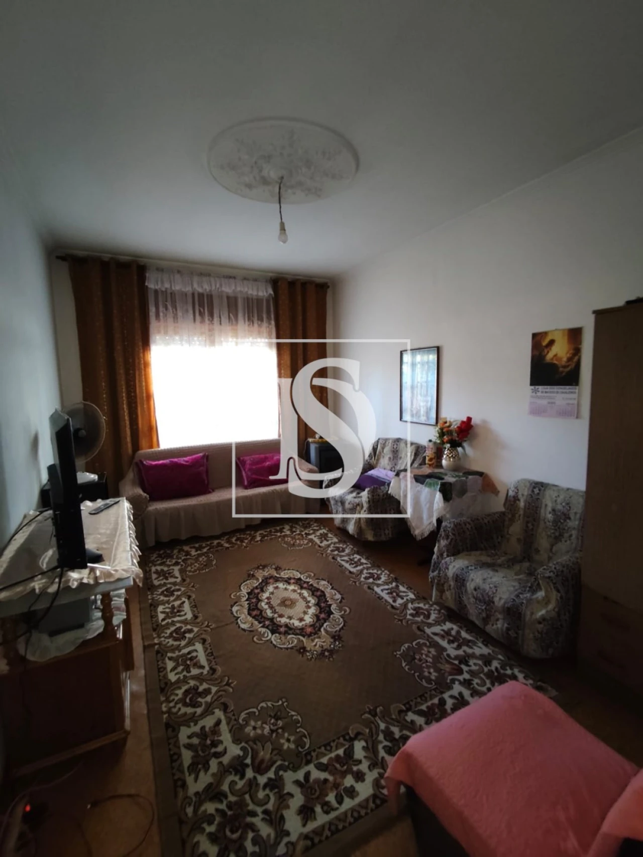 Apartamento T1 para Venda em Macedo de Cavaleiros Foto 2